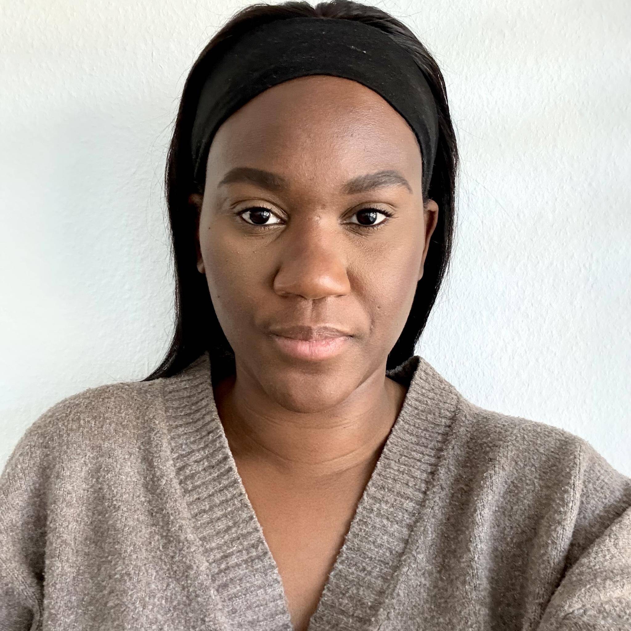 Jodelle Malongo