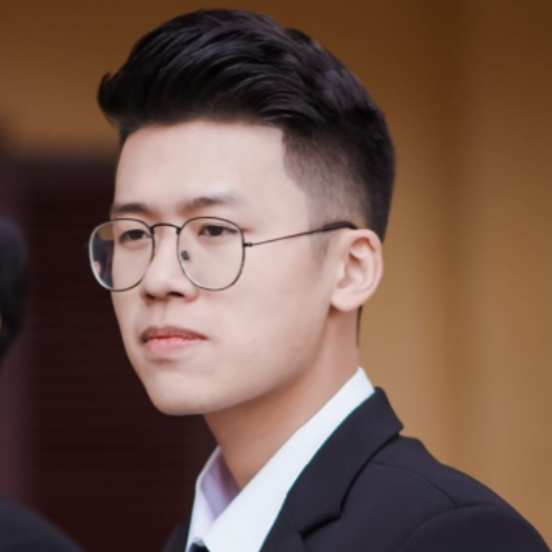 Manh Vu - Technical PM | Agile & Systems Integration