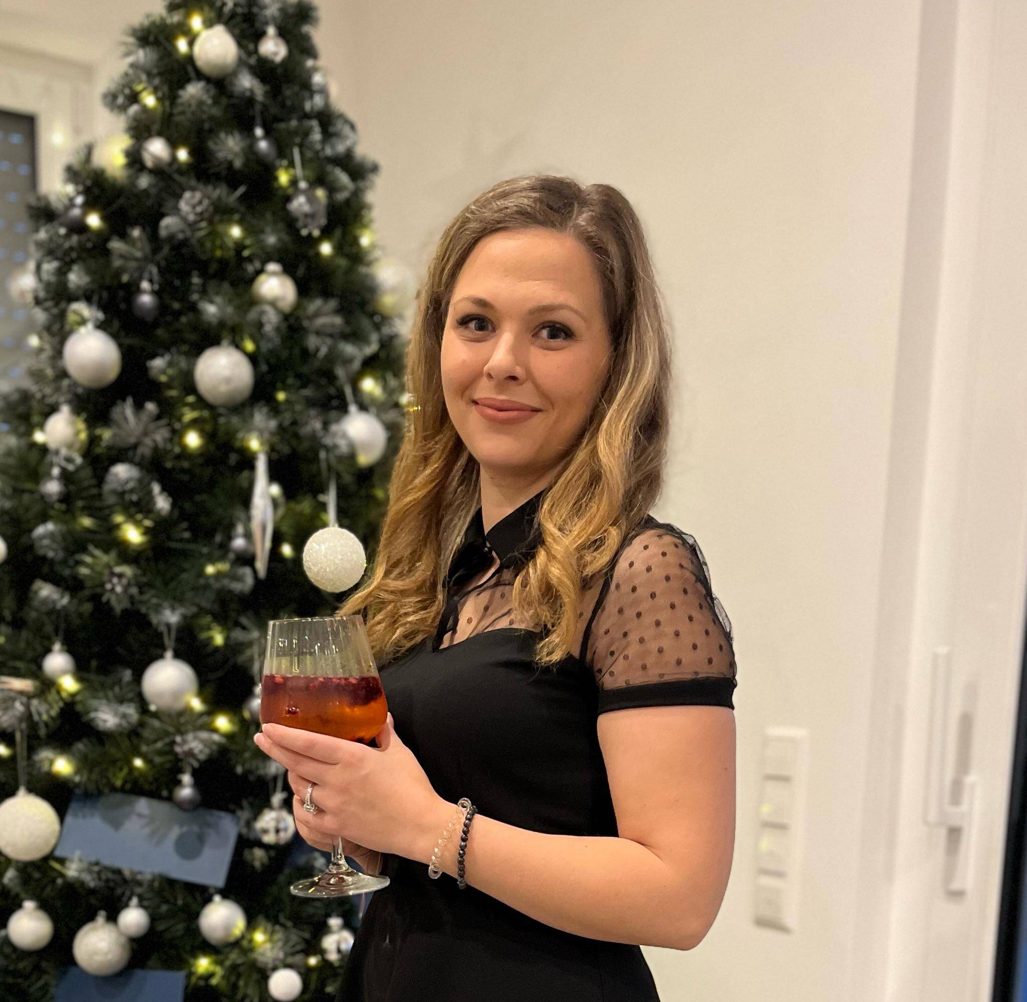 Katrin Rotärmel - Buchhalterin
