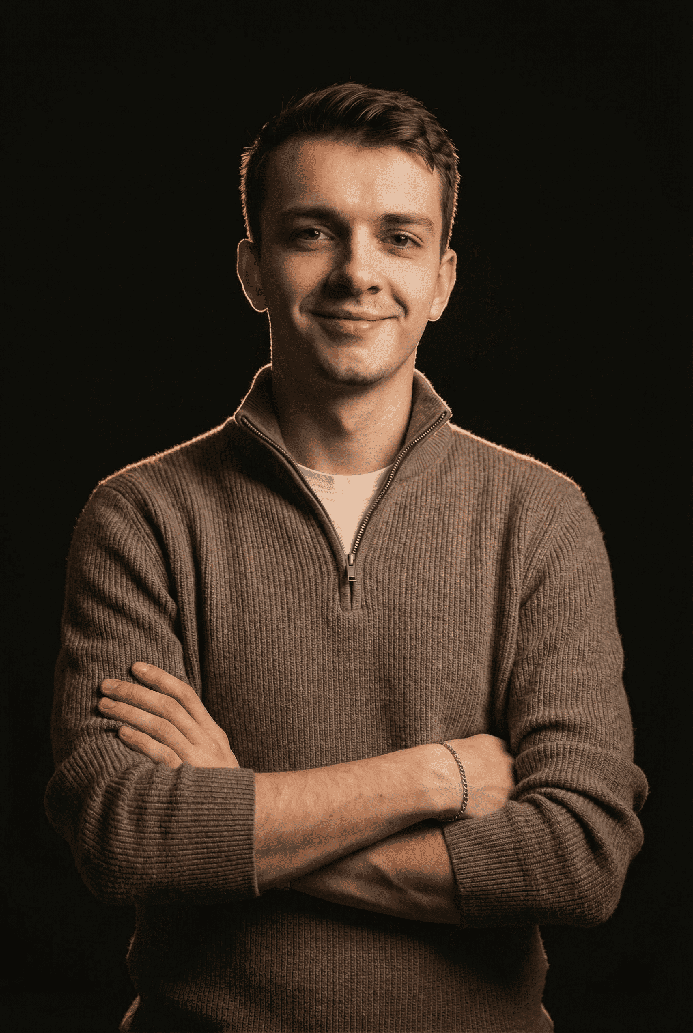 Christian Stockmeier - Freelance Webdesigner & Grafikdesigner für B2B