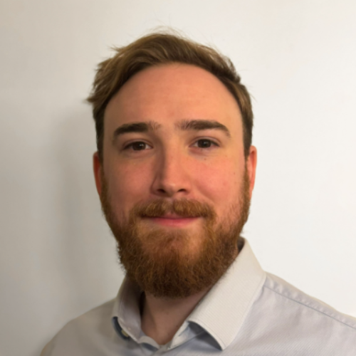 Joe Perpic - Freelance Supply Chain & Logistics Consultant