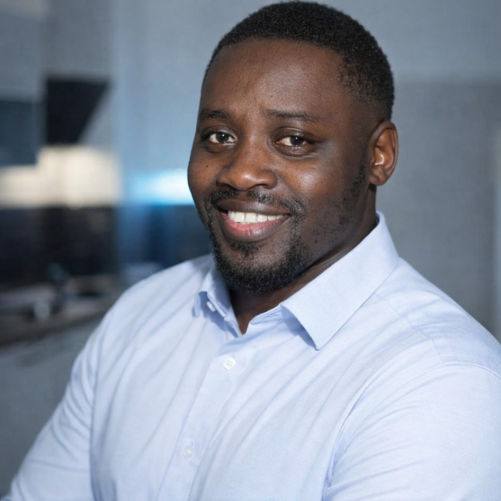 John Kwizera - Technicien Support IT | Help Desk                 