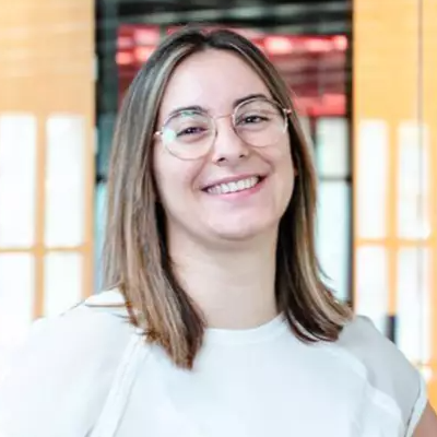 Margot  - Community manager | Social Media Manager