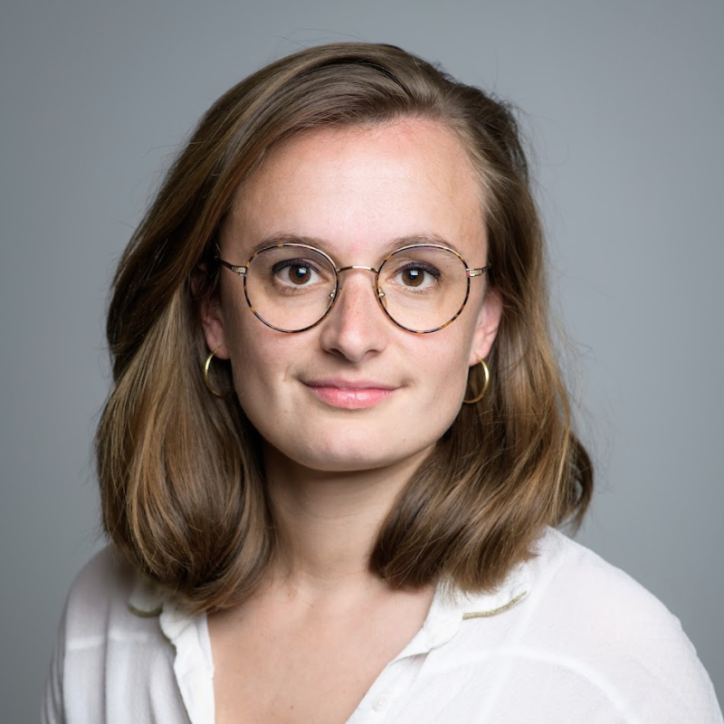 Mathilde S.