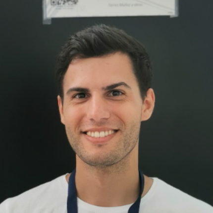 Javier Quintana Hernández