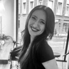 Pauline Guinehut - Commerciale