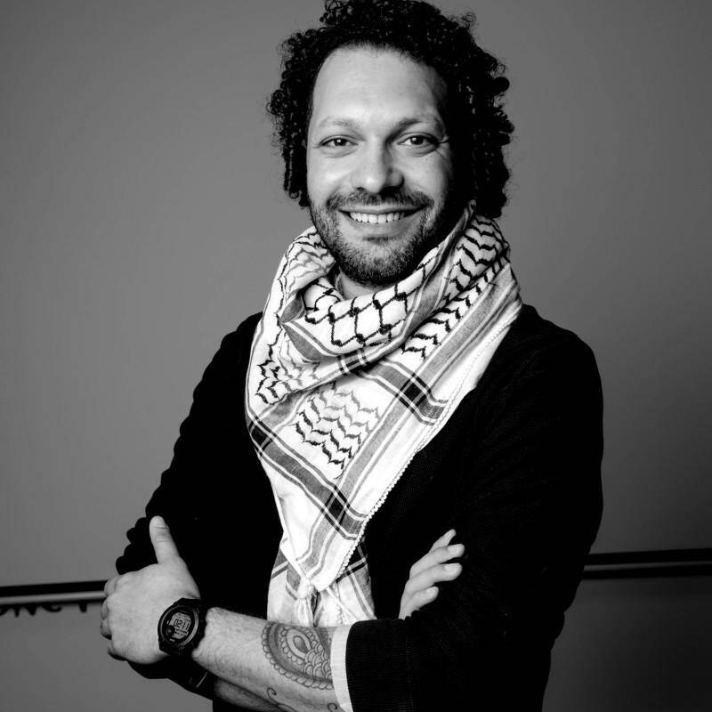 Baher Reyad