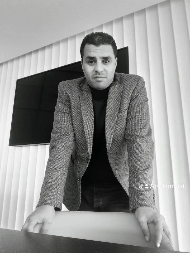 Majidi Jaafar - consultant Achats - Supply Chain - Sourcing 