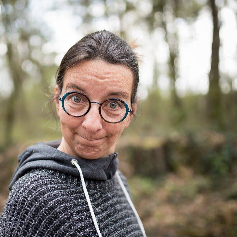 Christel Fégli