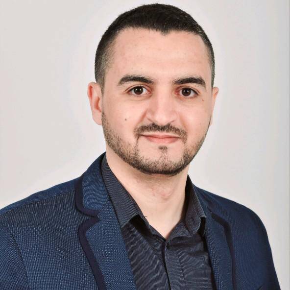 Hicham El Abnine