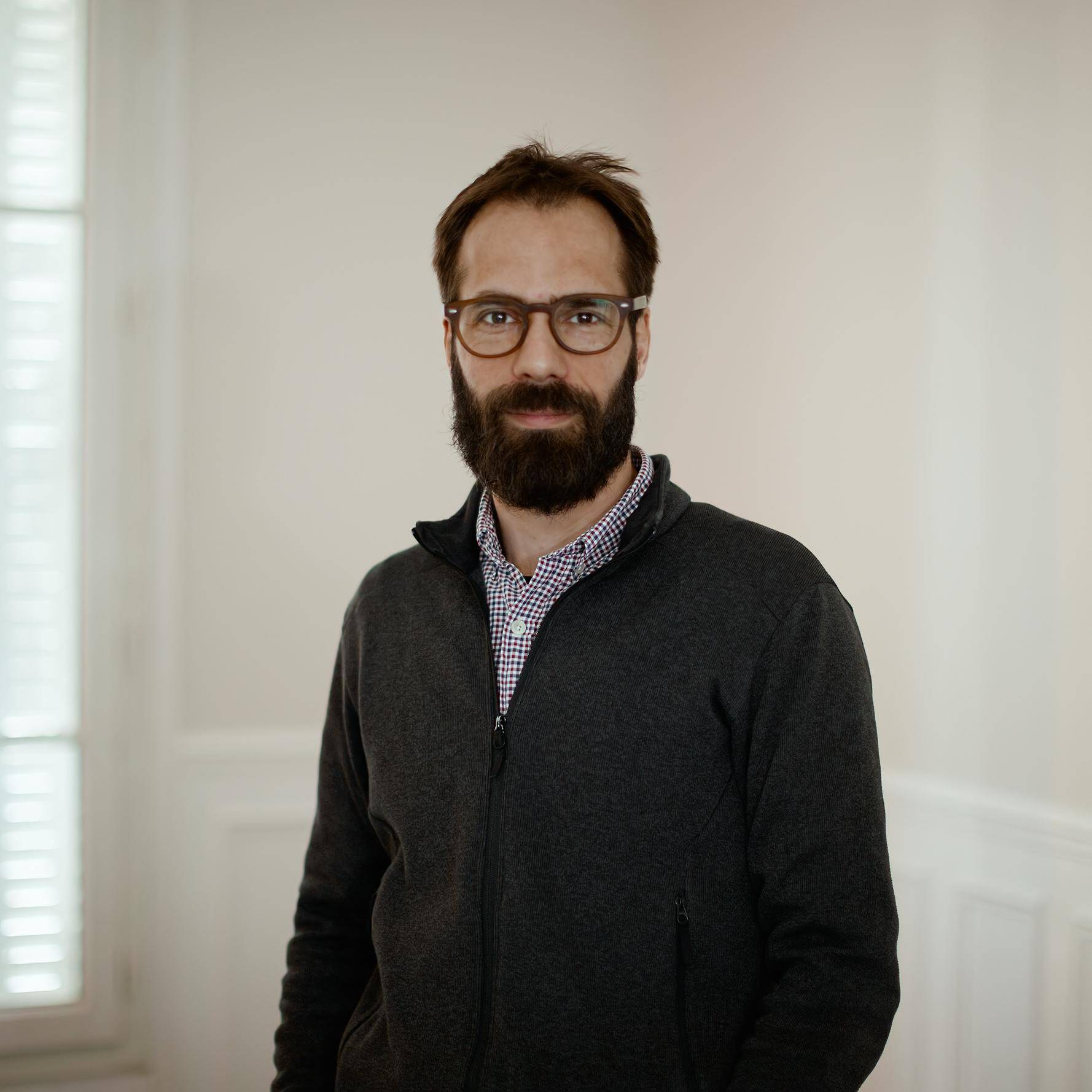 Jozsef Keresztes-Nagy