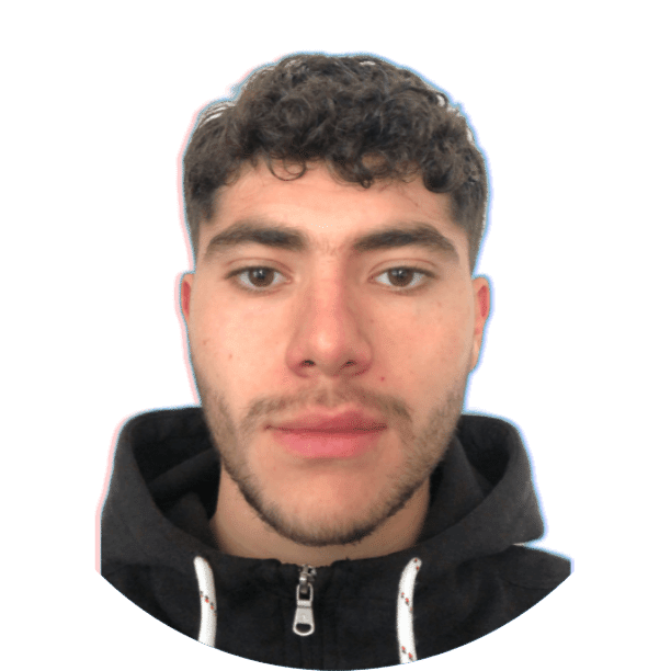 Zinedine Ferrouk