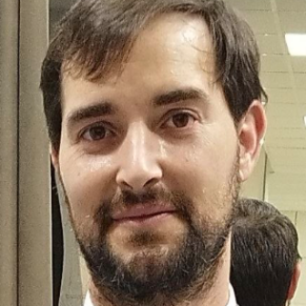 Antonio Villalba Luque - Redactor freelance / Ghostwritter