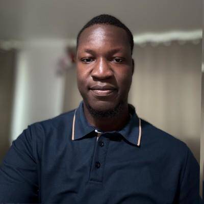 Dieudonné Esiaku - Développeur fullstack web/mobile/desktop