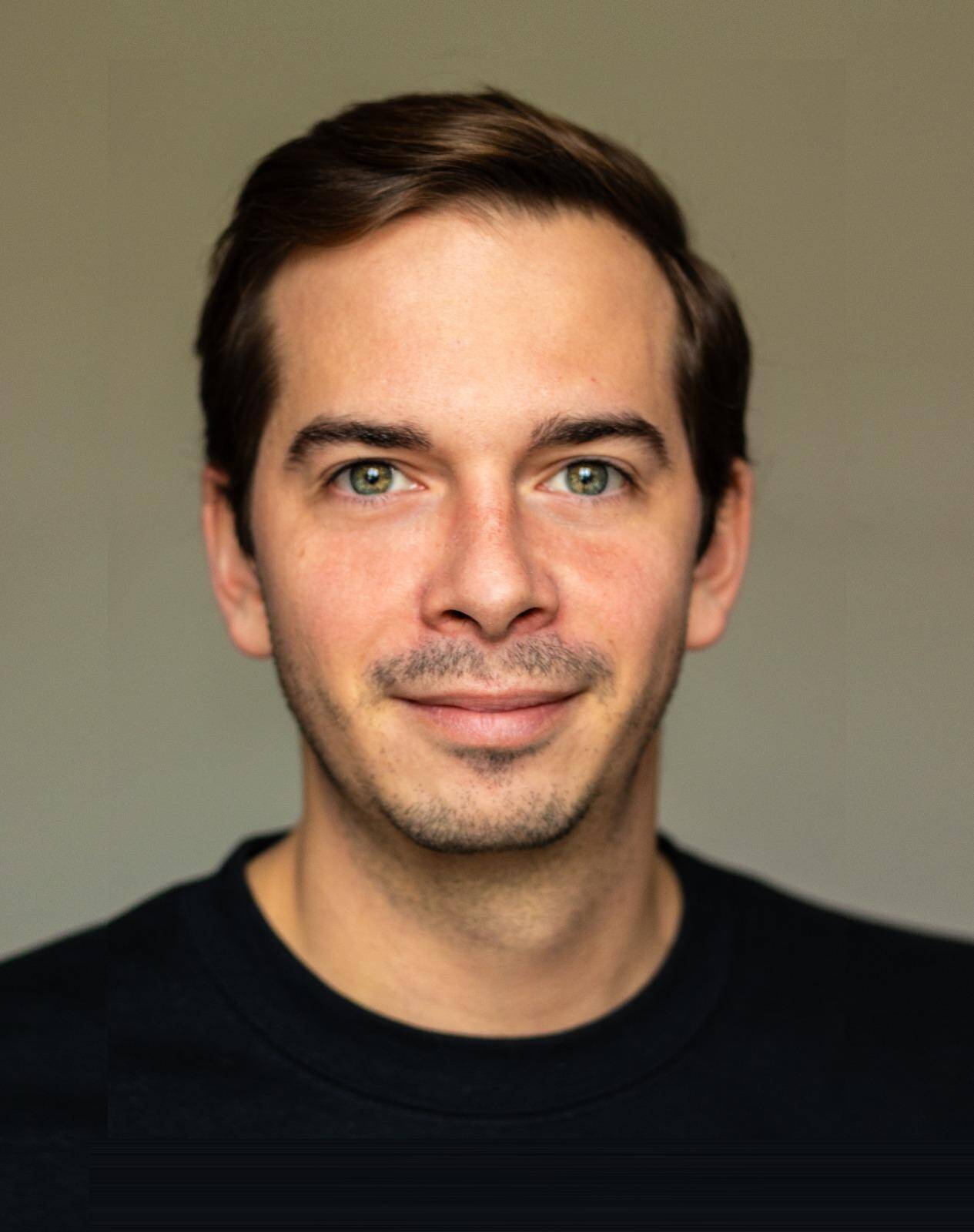 Nicolas Berna