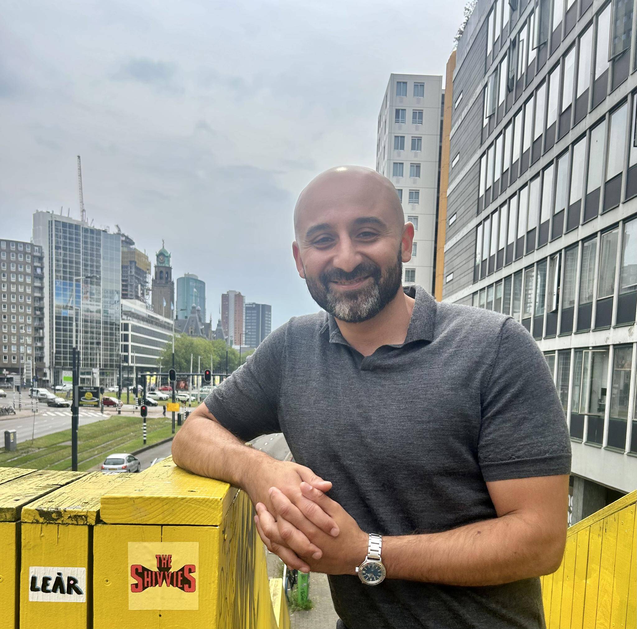 George  - ai automation Specialist & Consultant