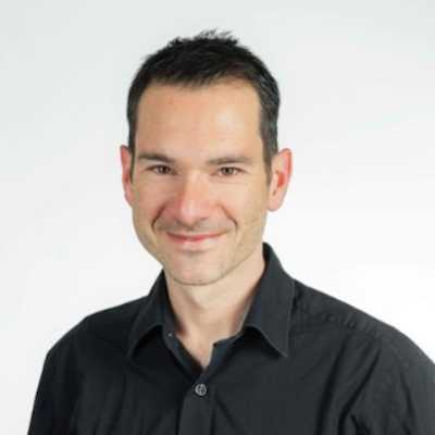 Marko Hotz