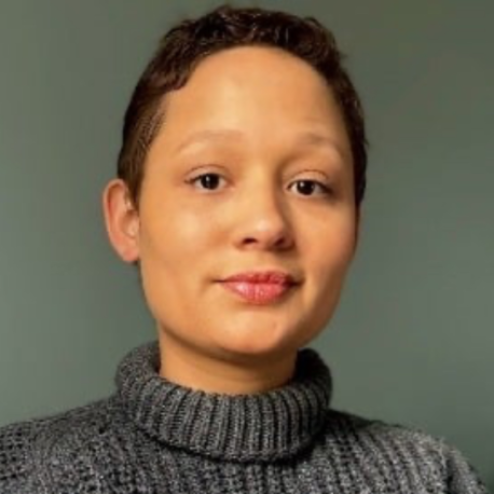 Oceane Baez Robert