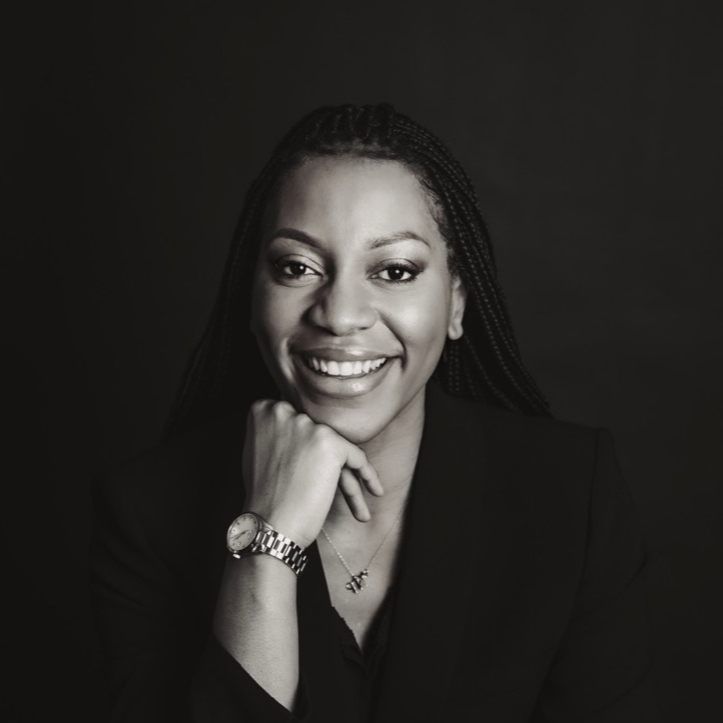 Gaëlle Boumso