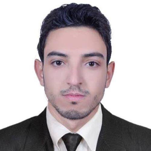 Mostapha El Aouad - Ingénieur d'études et développement C#/.NET