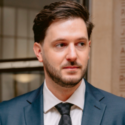 Vincent Fazio