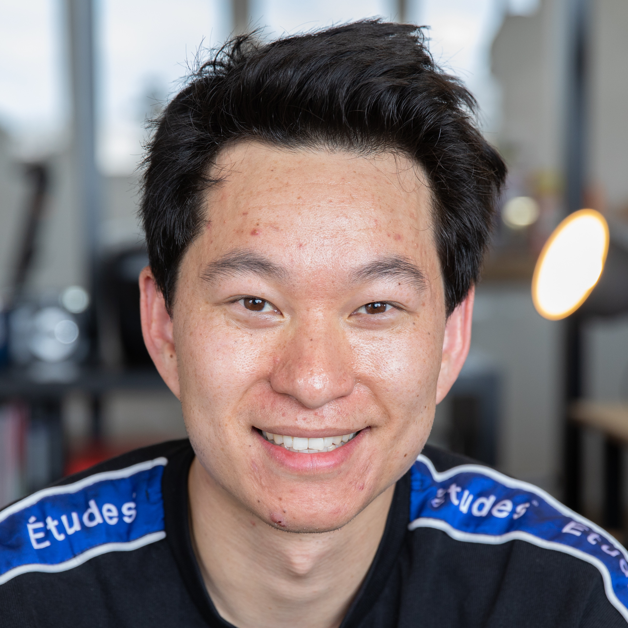 Hua-Victor Chen