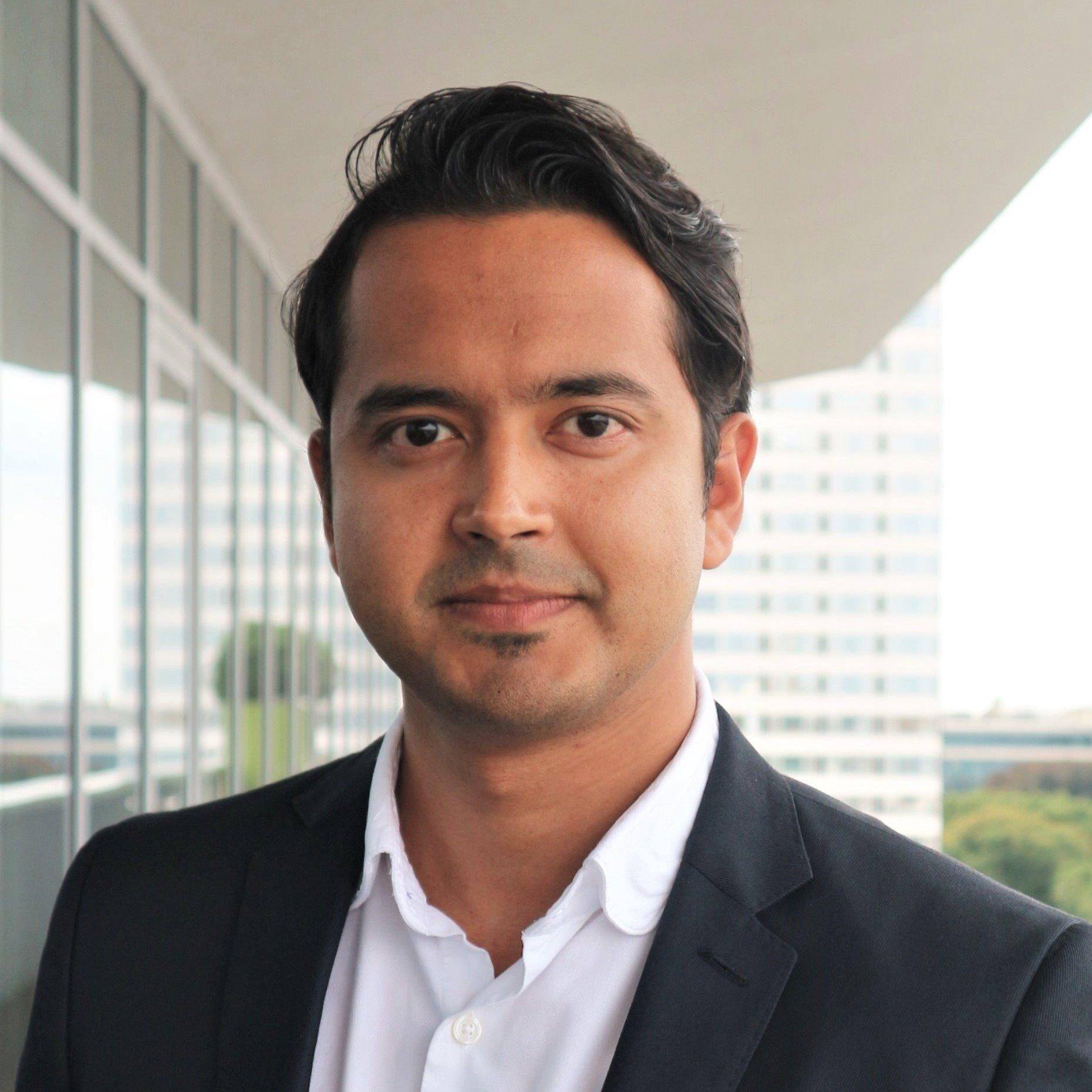 Anand Lehmann