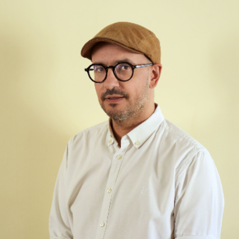 Alexandre Lelaure - Etalonneur / Colorist