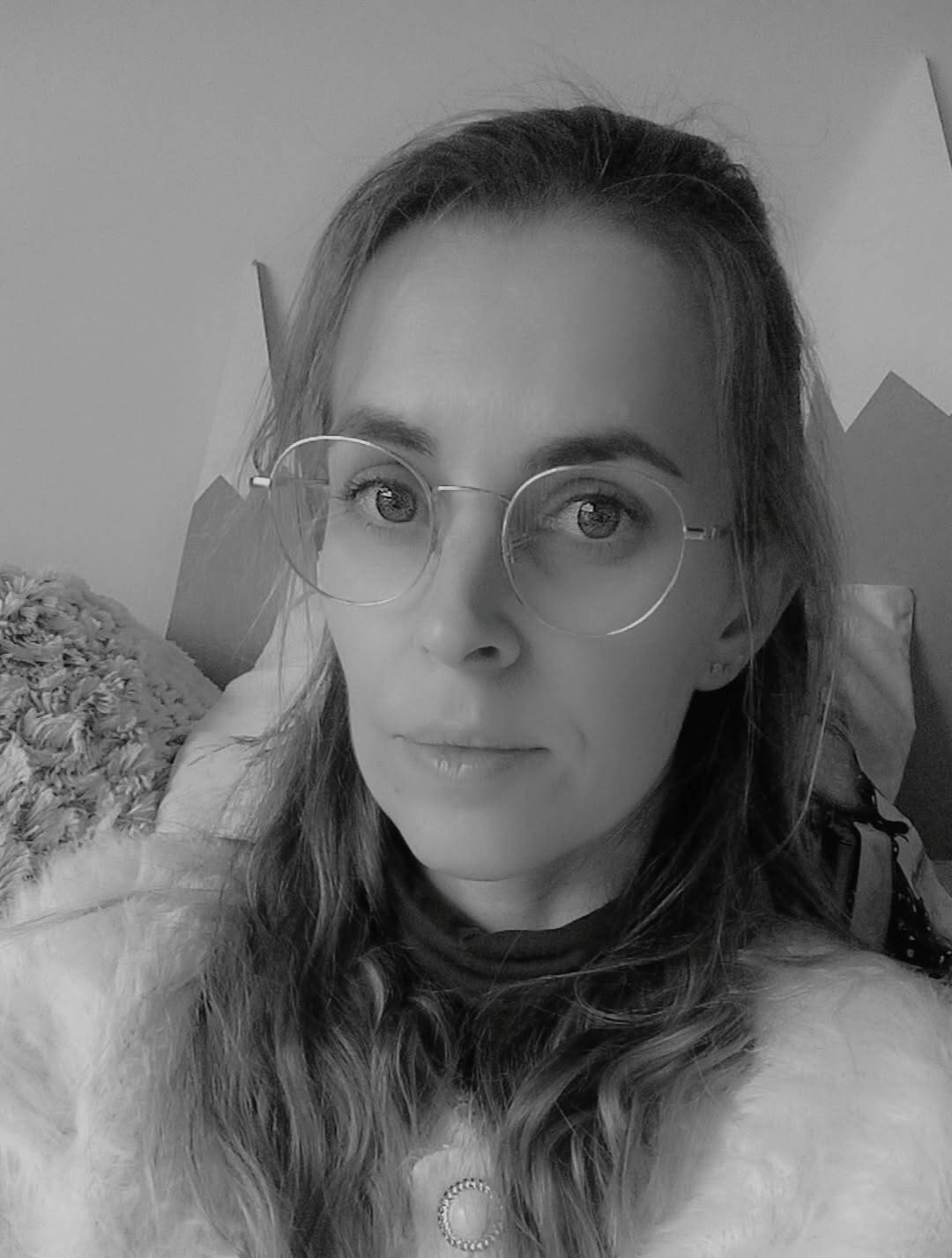 Angélique Mirouze
