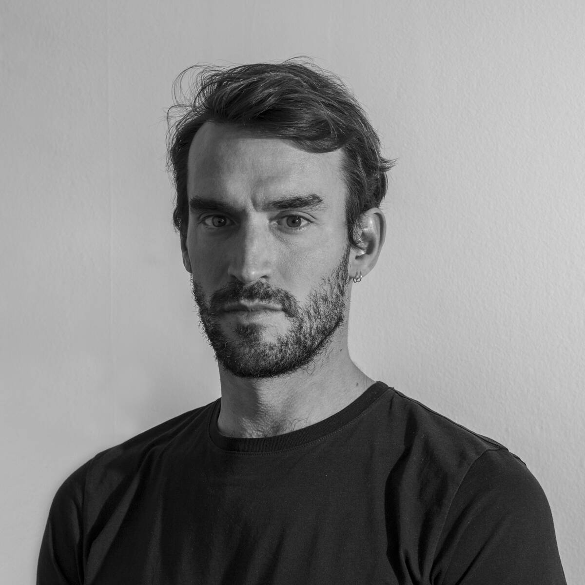 Quentin G. - Senior product designer | UX | UI #Readytohelp