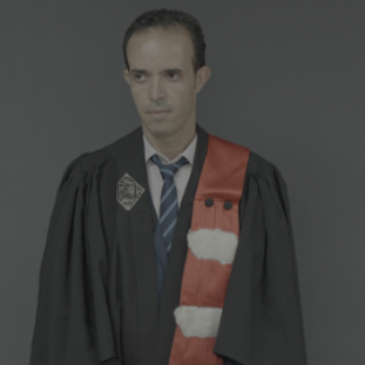 Jamal-Eddine Hali - AI Automation & Productivity Consultant