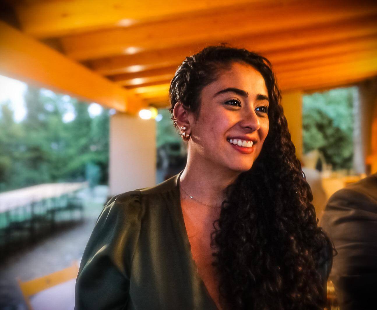 Alejandra Giraldo Morales