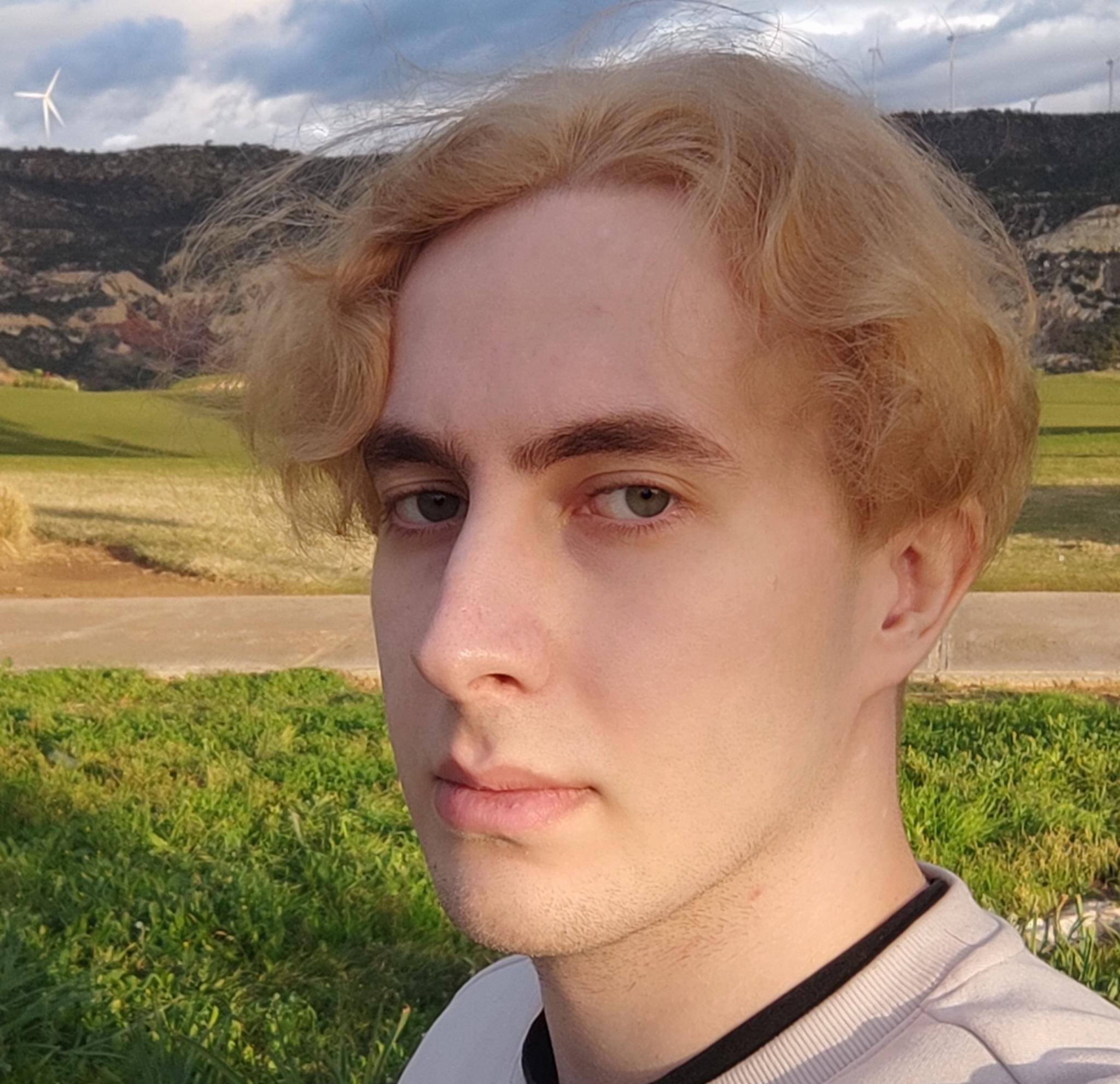 Kirill Radzanovskii