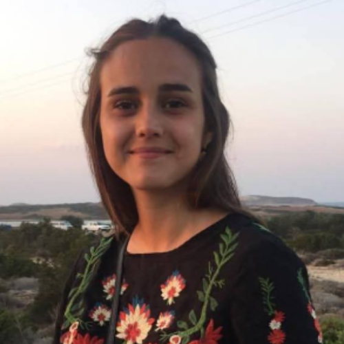 Mathilde Fourchard - Gestion financière, admin et comptable