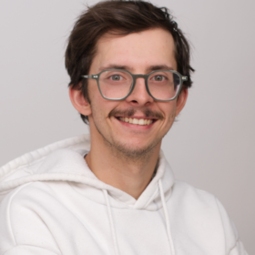 Jonathan Desboeufs