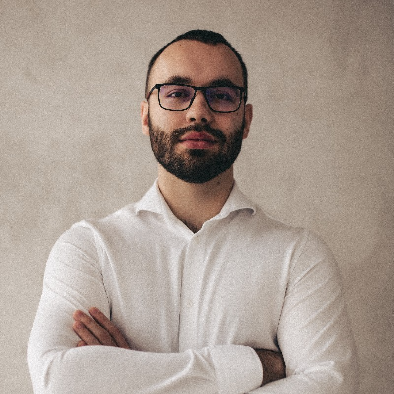 Pavlo Kolisnyk