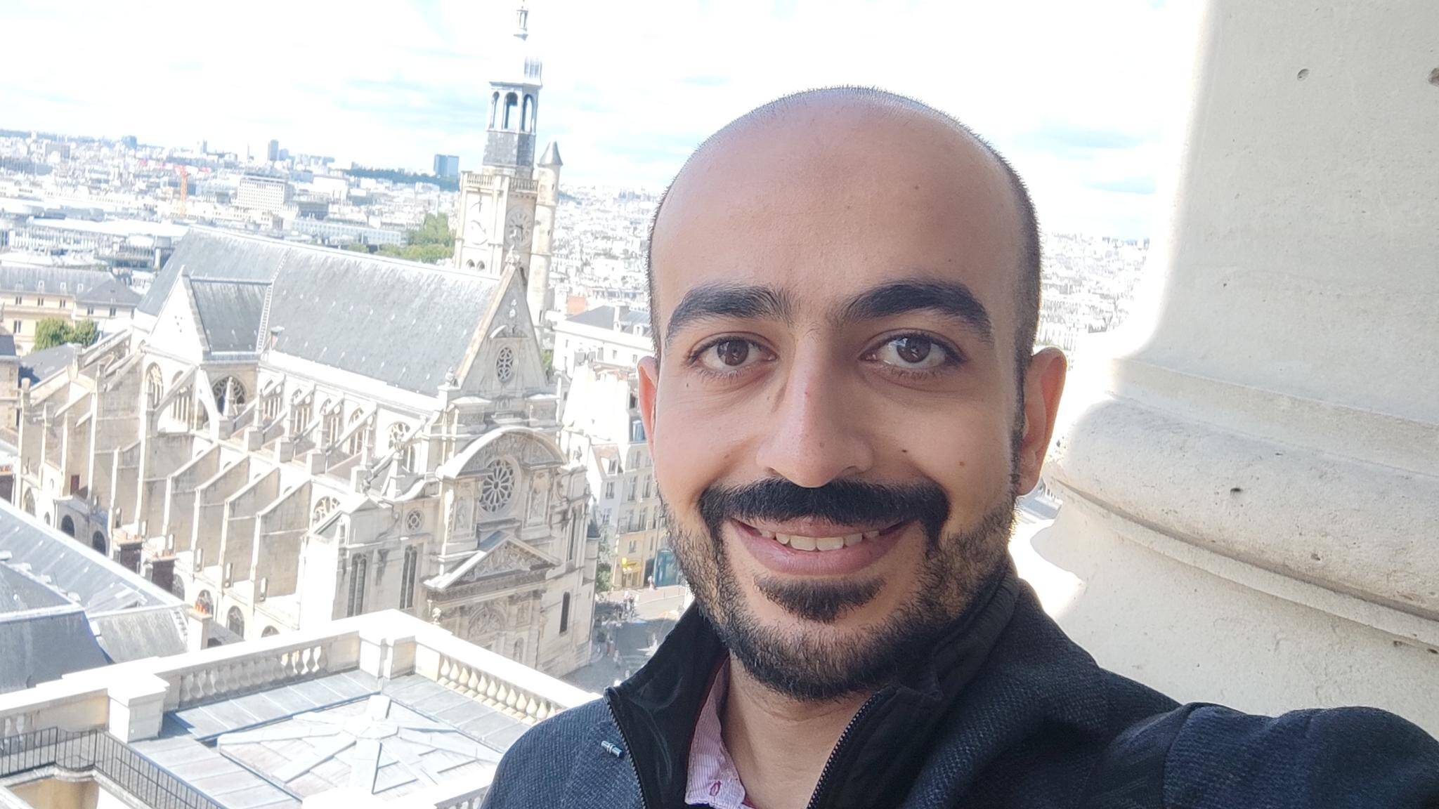 Mohamed Mansour