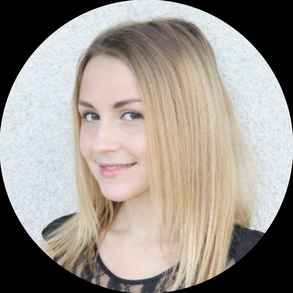 Céline Uliczny - community manager