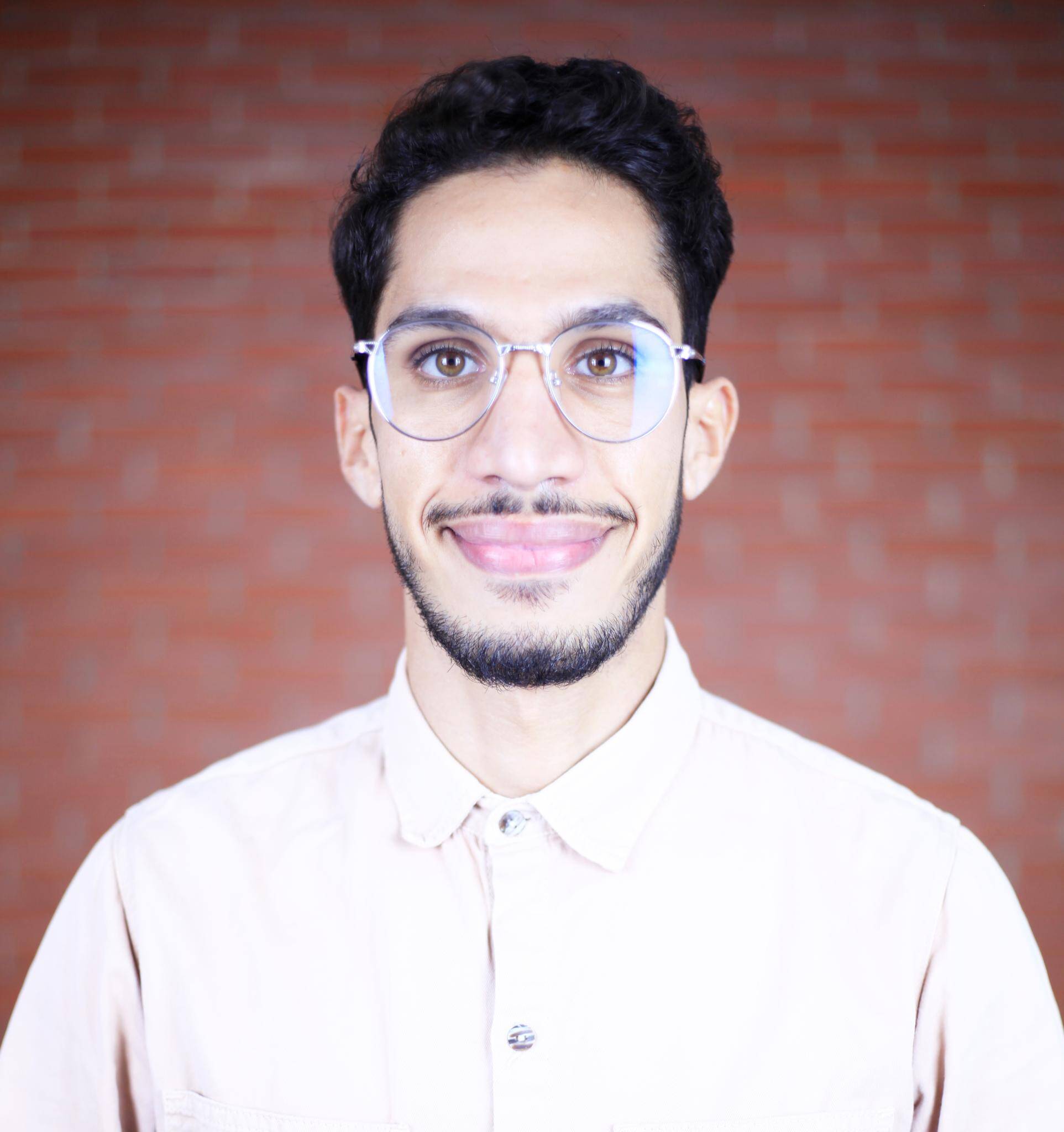 Ismail Fedaoui