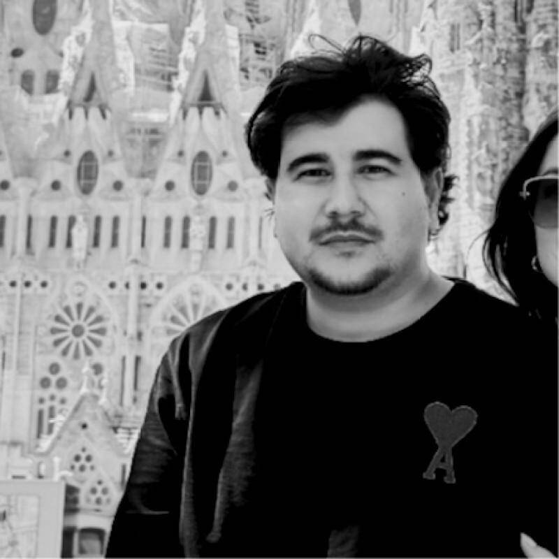 Valentin Pilikian