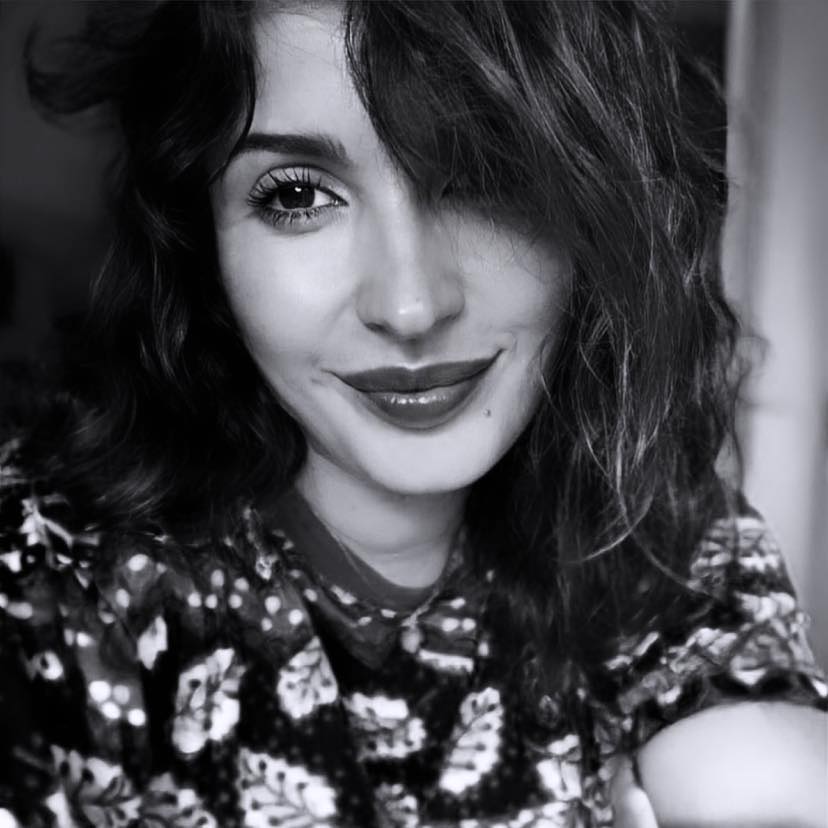 Patricia Perello