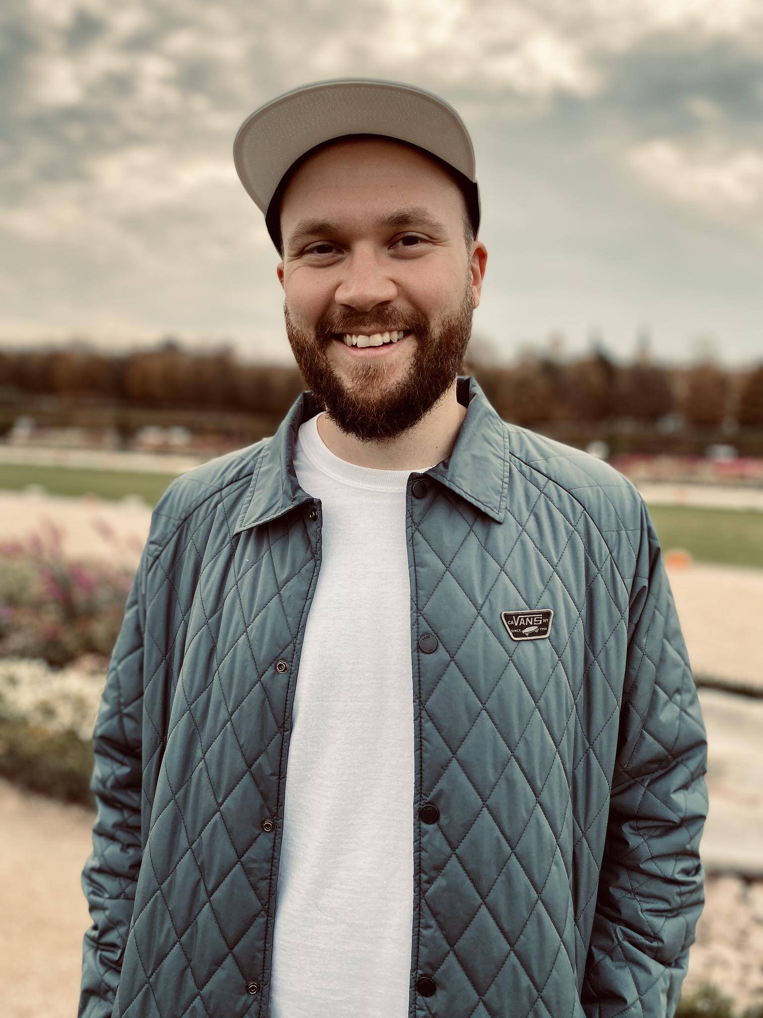 Christian H. - Digital Marketing – Paid Social