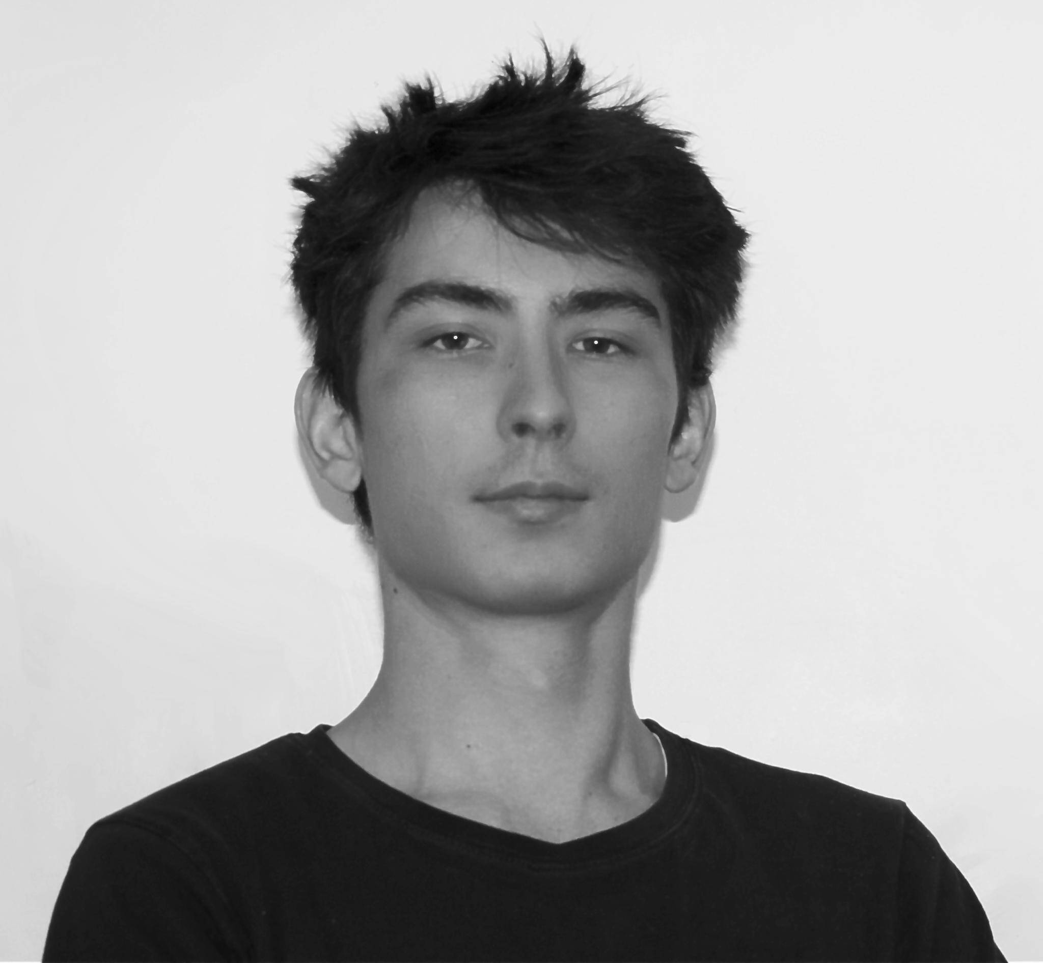 Sébastien G.