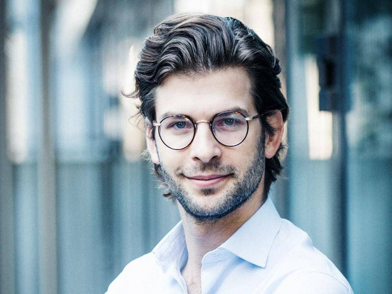 Jonas Wiesel