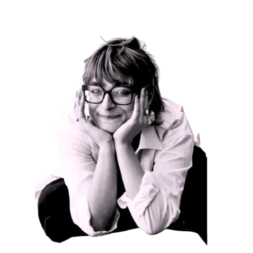 Margaux De Mita - Graphiste et chargée de communication 360°