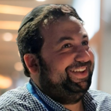 Raphael Benizri