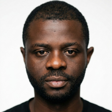 Dionysius Efuetngong - AI Engineer