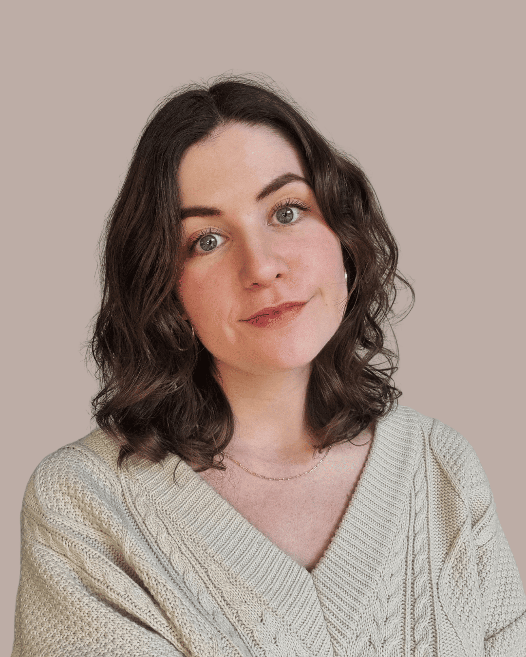 Laetitia P. - Chargée de Communication Digitale