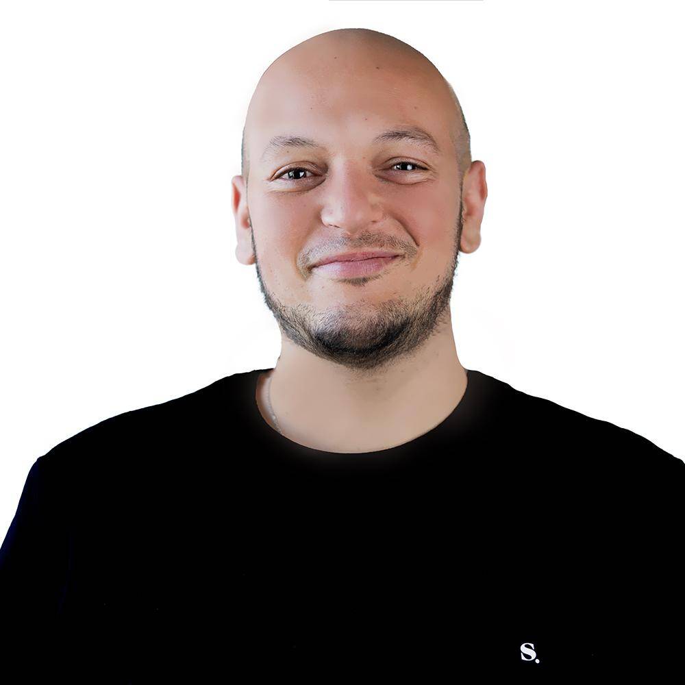 Nadir Zyat