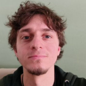 Matteo  - Fonico Post-Produzione Audio